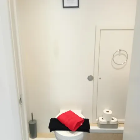 Owlet بيت ضيافة *